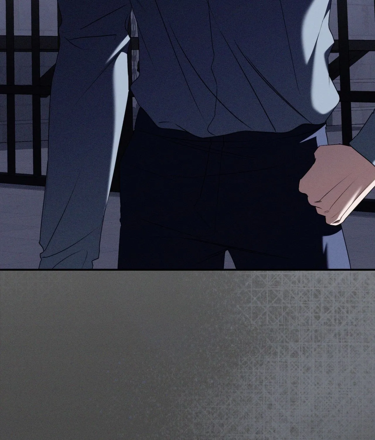 Critical Point Chapter 78 page 47 - 