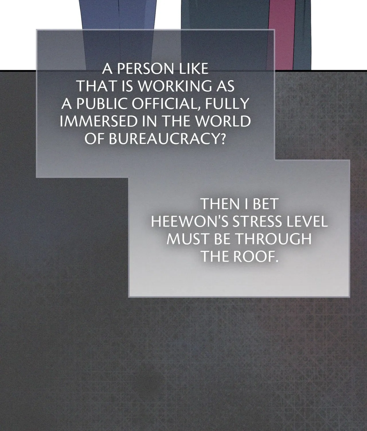 Critical Point Chapter 78 page 50 - 