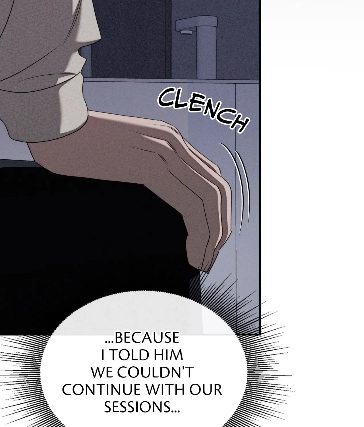 Critical Point Chapter 78 page 58 - 