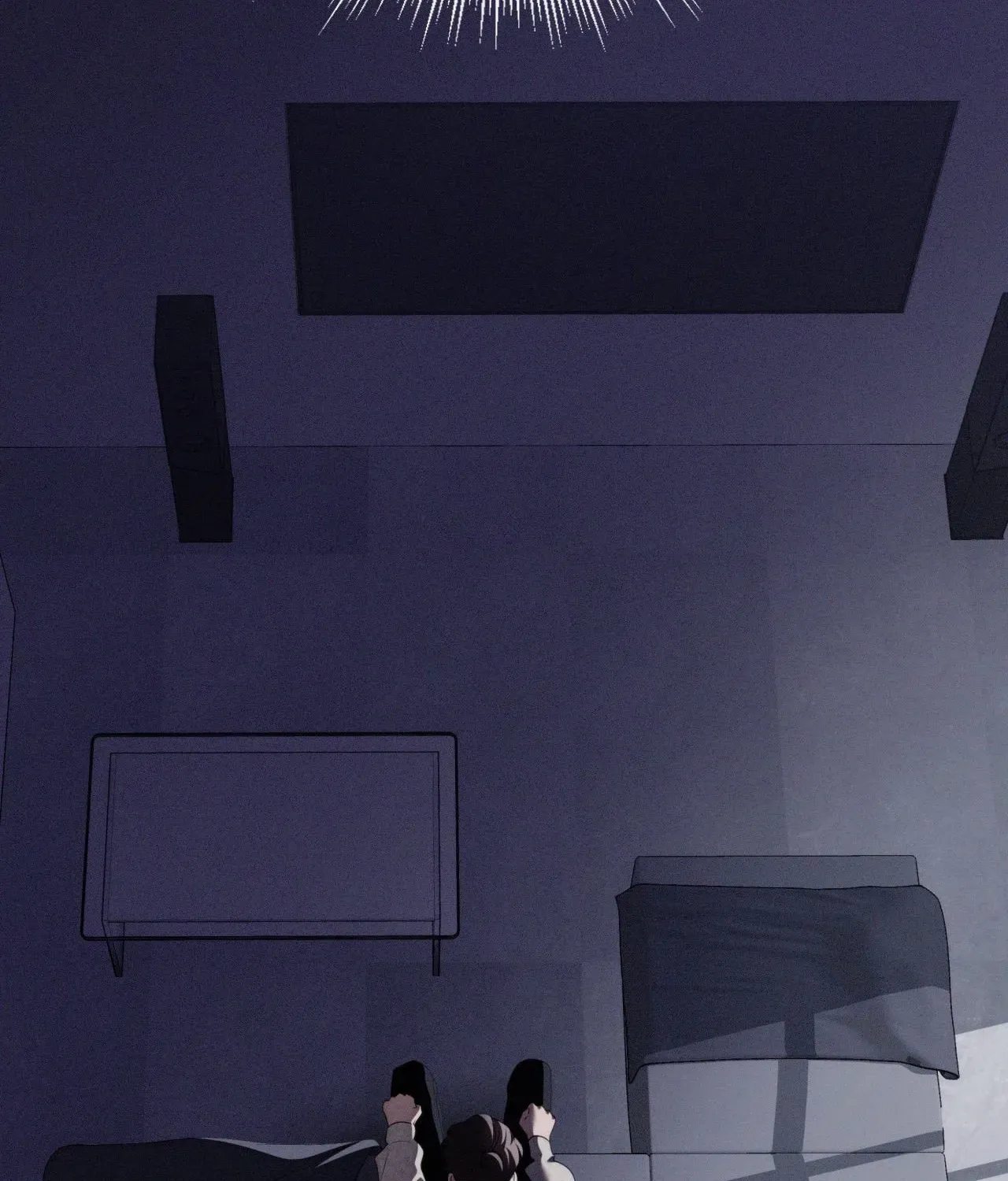 Critical Point Chapter 78 page 62 - 