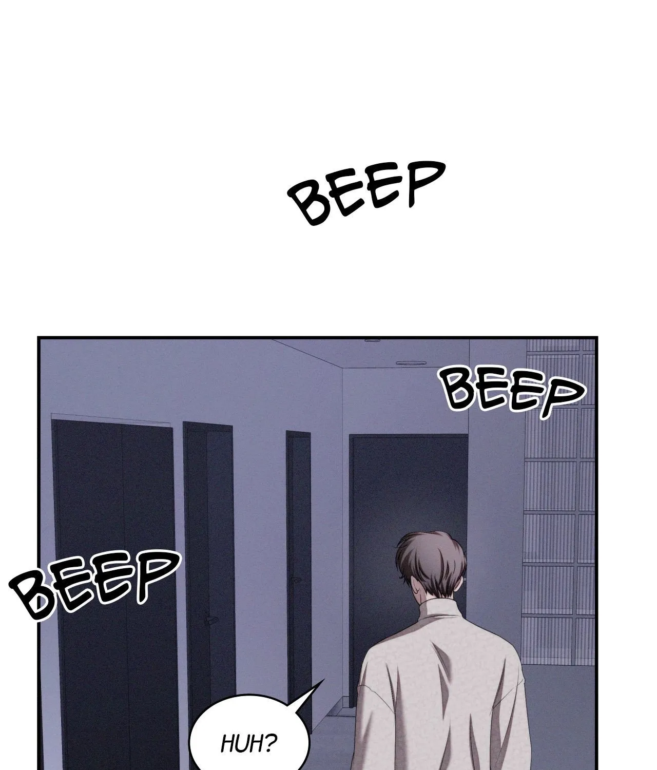 Critical Point Chapter 78 page 67 - 