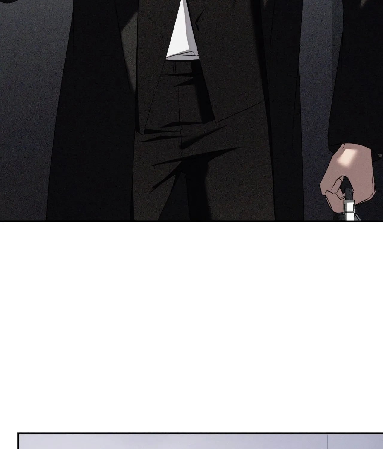 Critical Point Chapter 78 page 72 - 