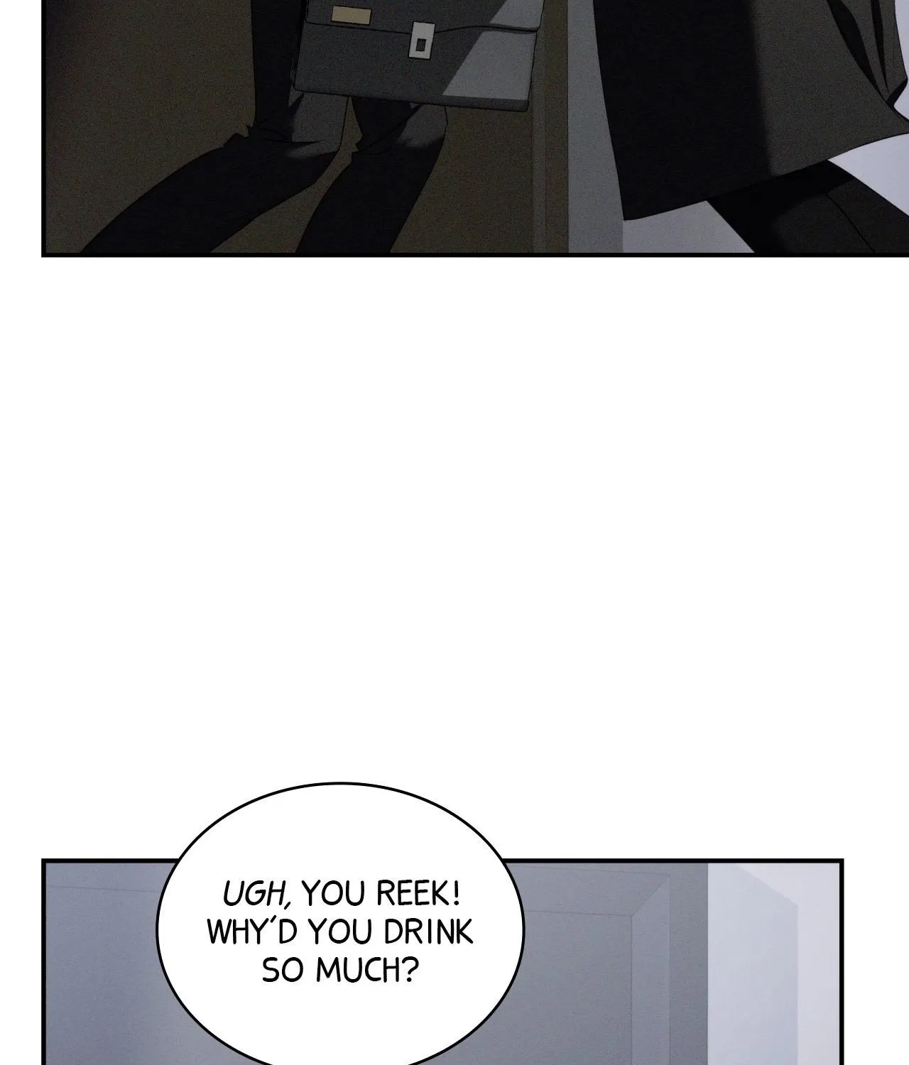 Critical Point Chapter 78 page 74 - 