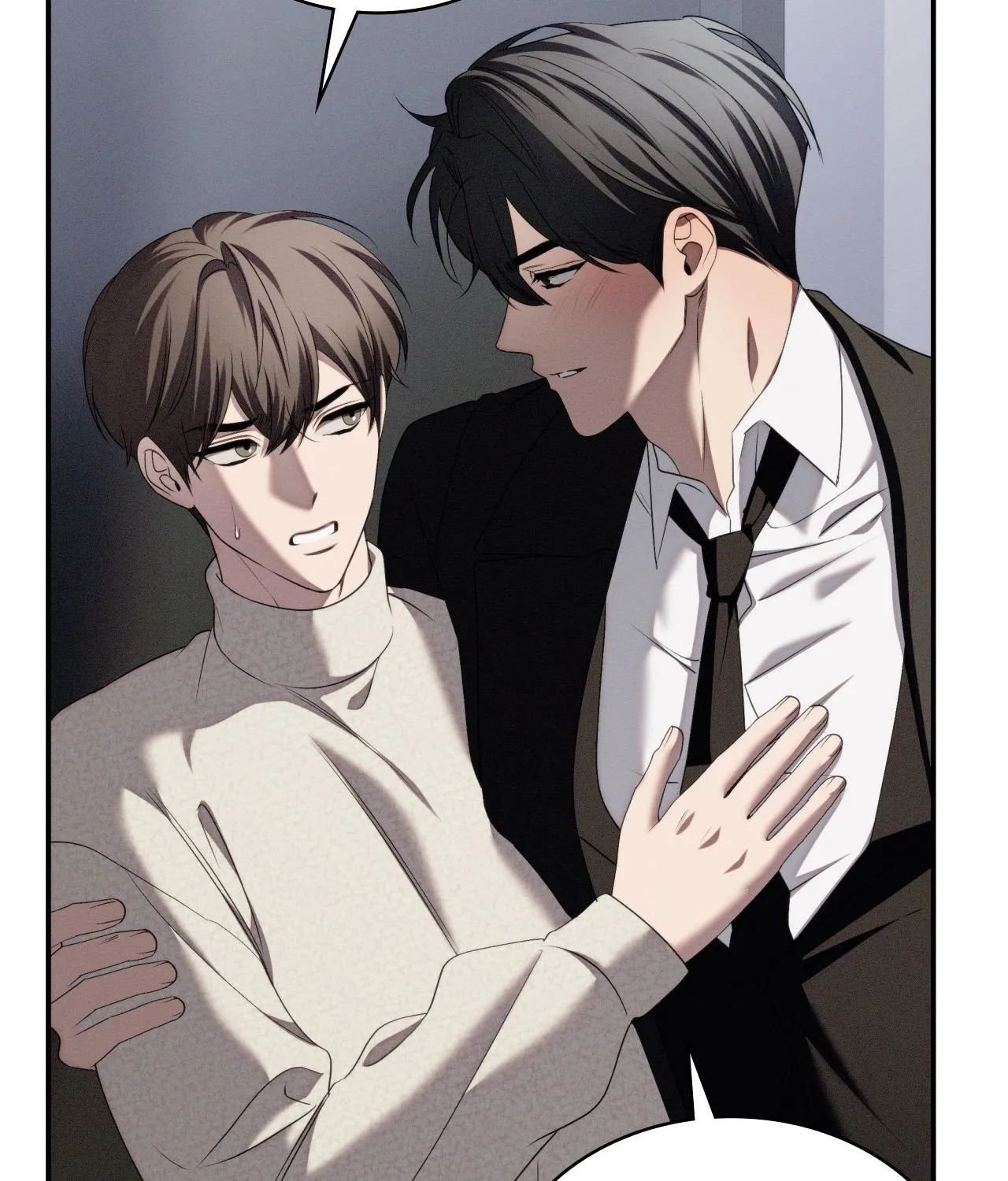 Critical Point Chapter 78 page 75 - 