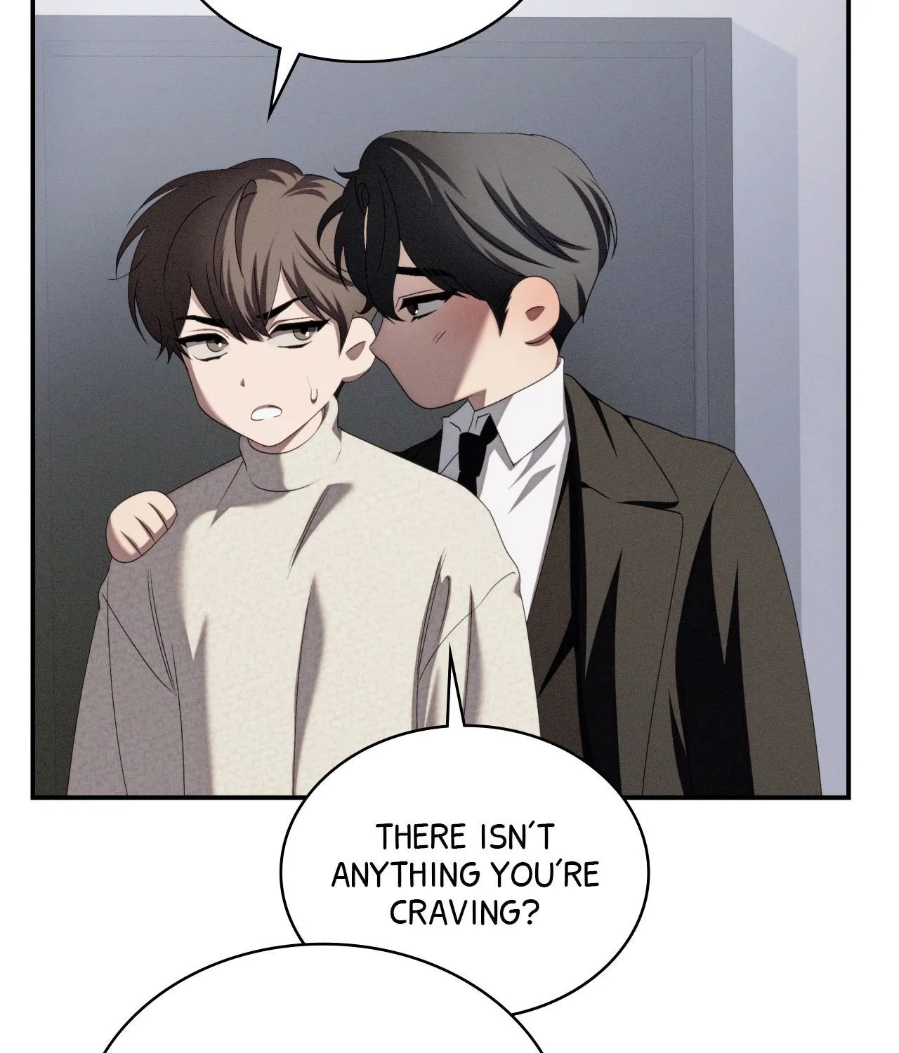 Critical Point Chapter 78 page 77 - 