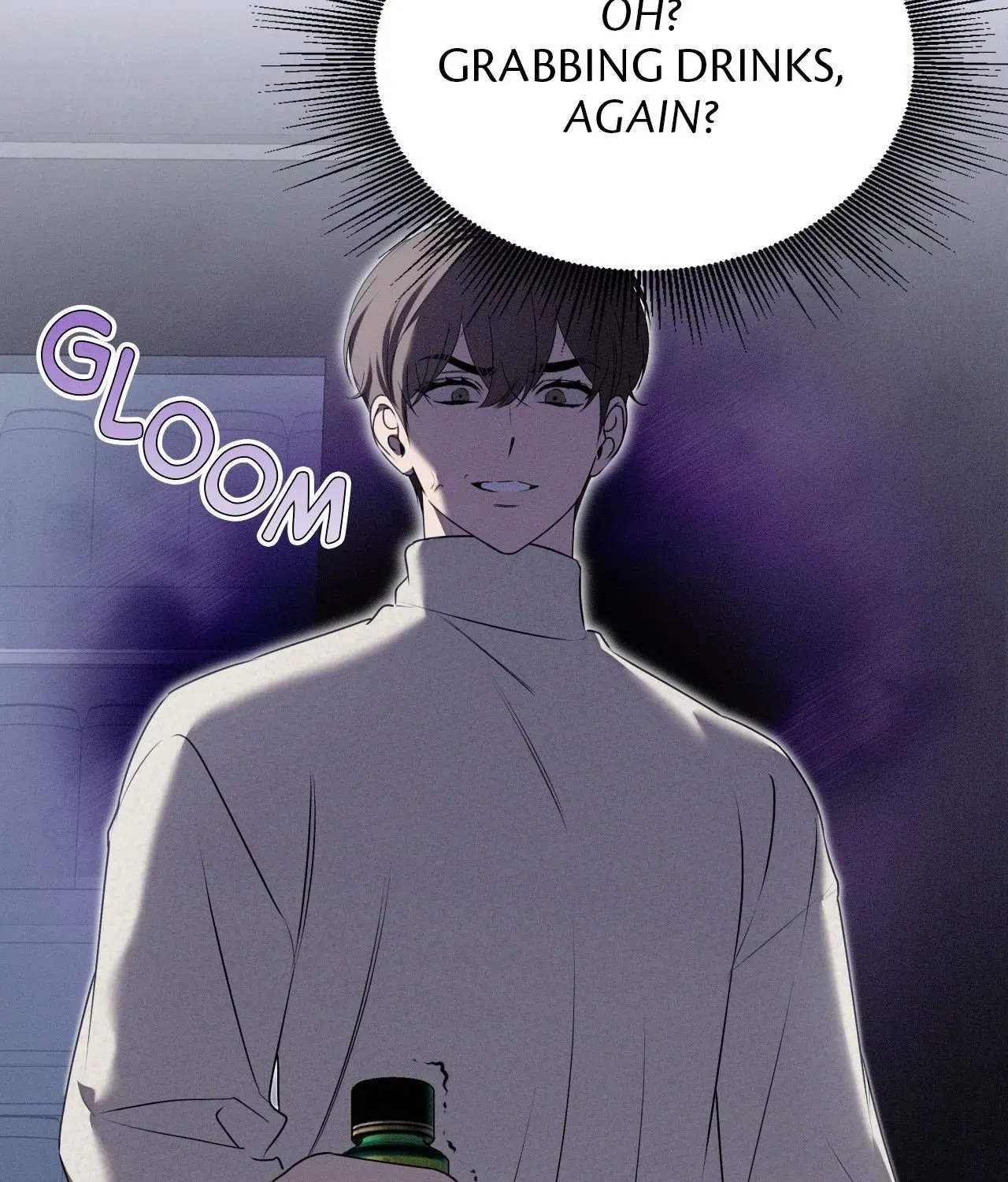 Critical Point Chapter 78 page 9 - 