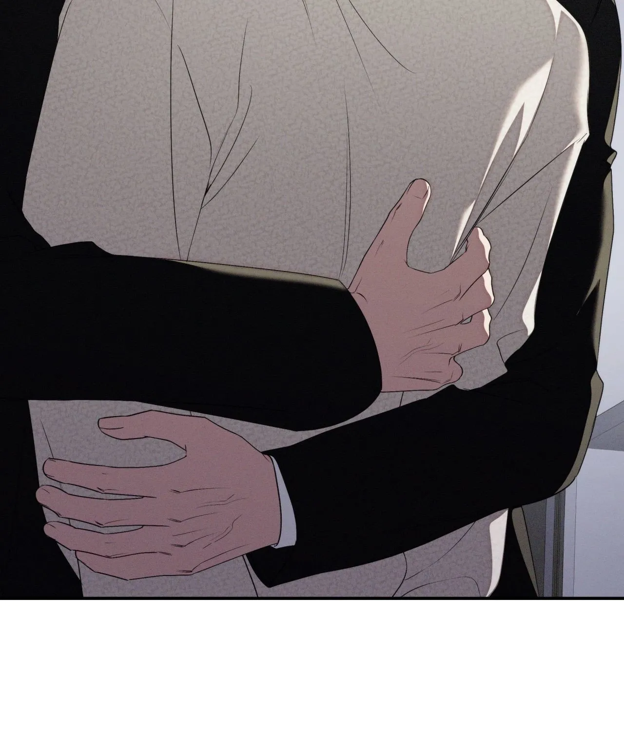 Critical Point Chapter 78 page 81 - 