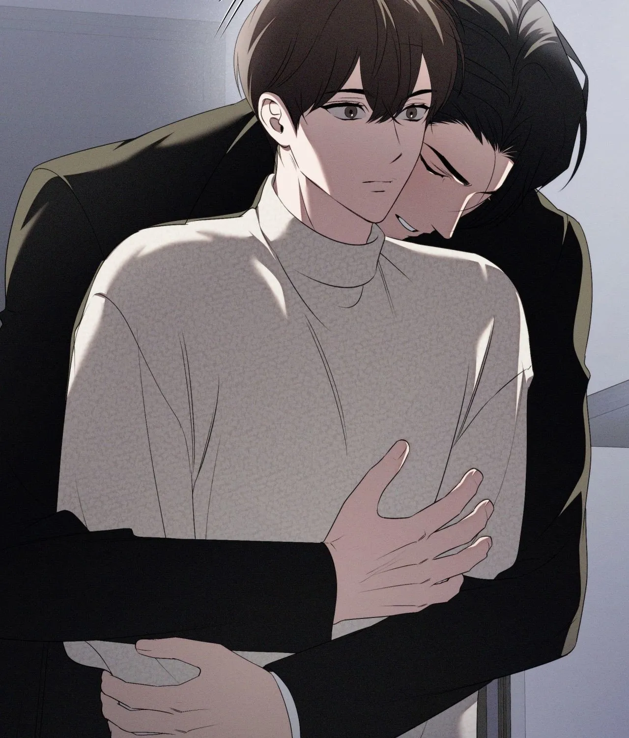 Critical Point Chapter 78 page 83 - 