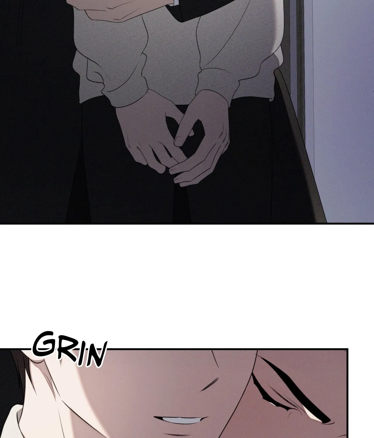 Critical Point Chapter 78 page 84 - 