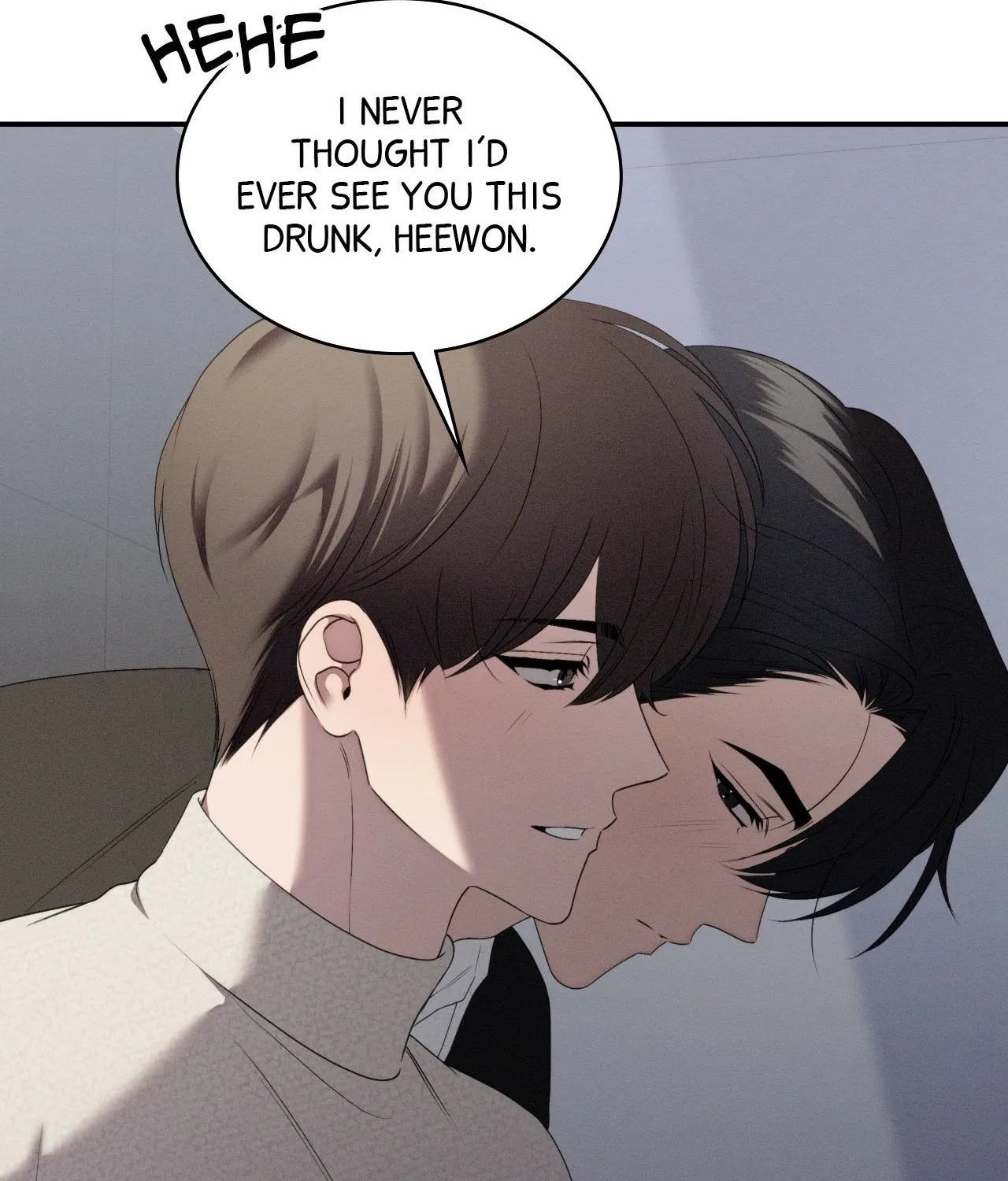 Critical Point Chapter 78 page 86 - 