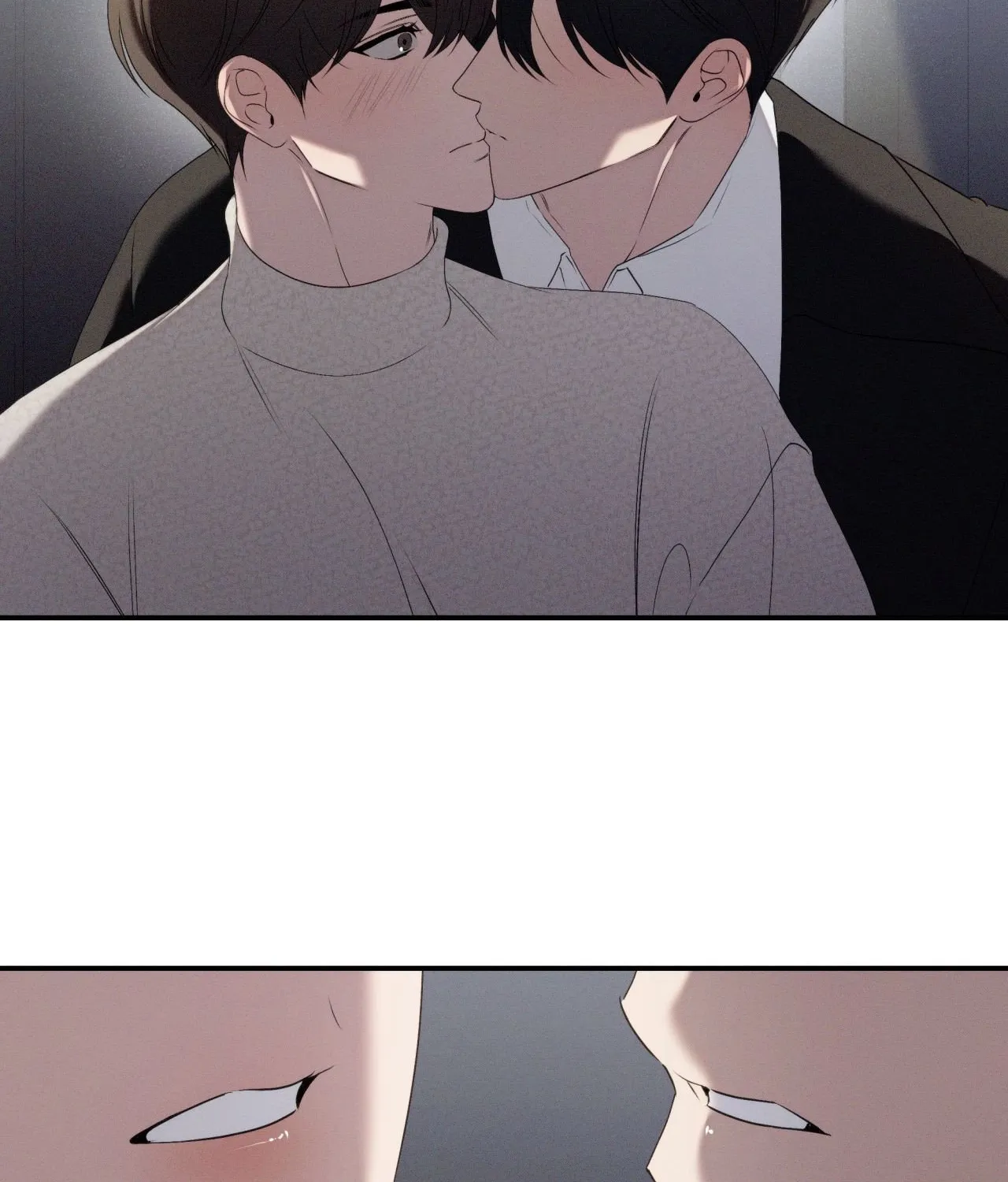 Critical Point Chapter 78 page 88 - 