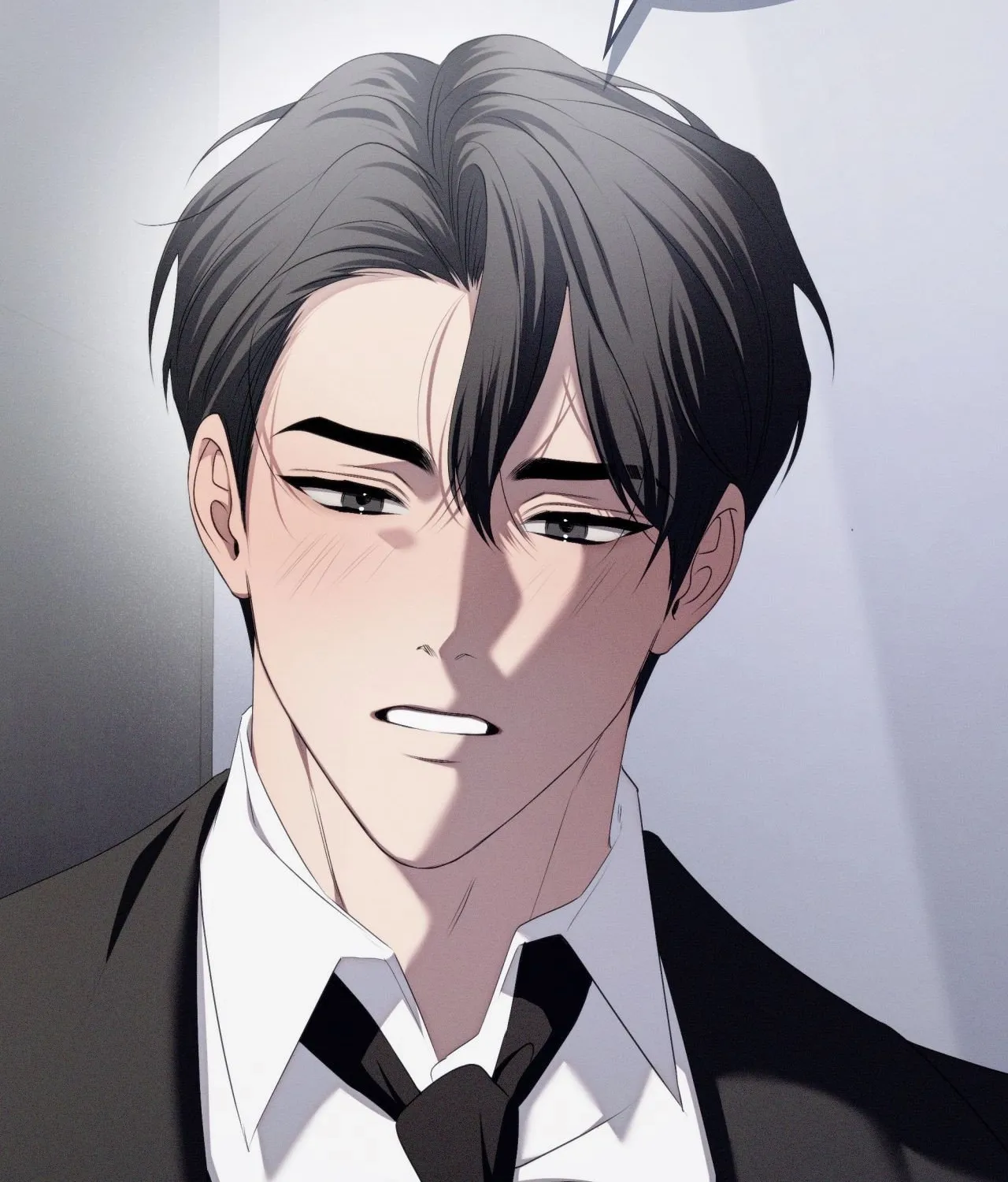 Critical Point Chapter 78 page 90 - 