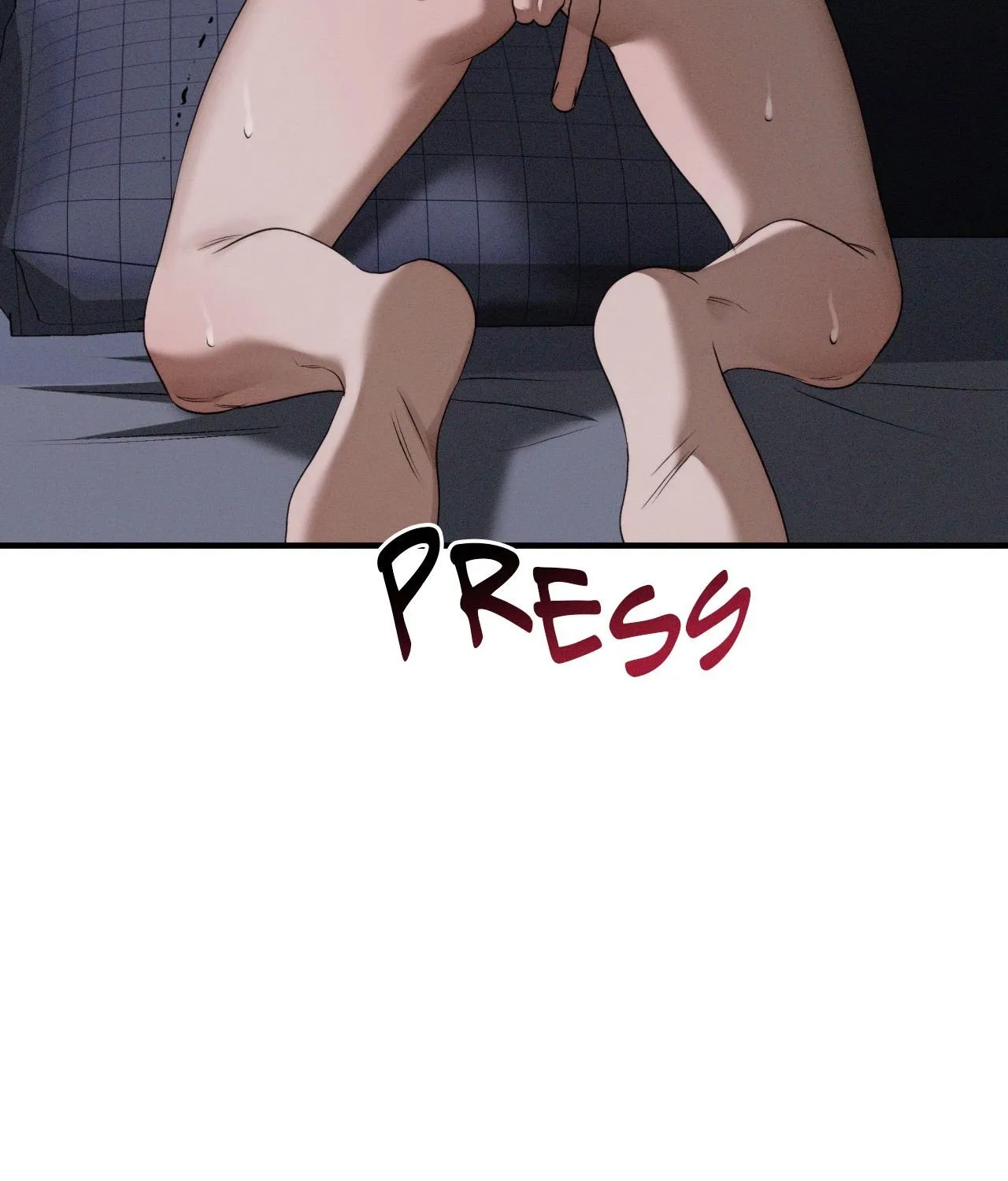 Critical Point Chapter 79 page 101 - 