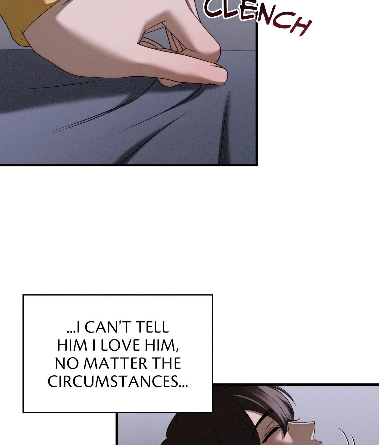 Critical Point Chapter 79 page 112 - 