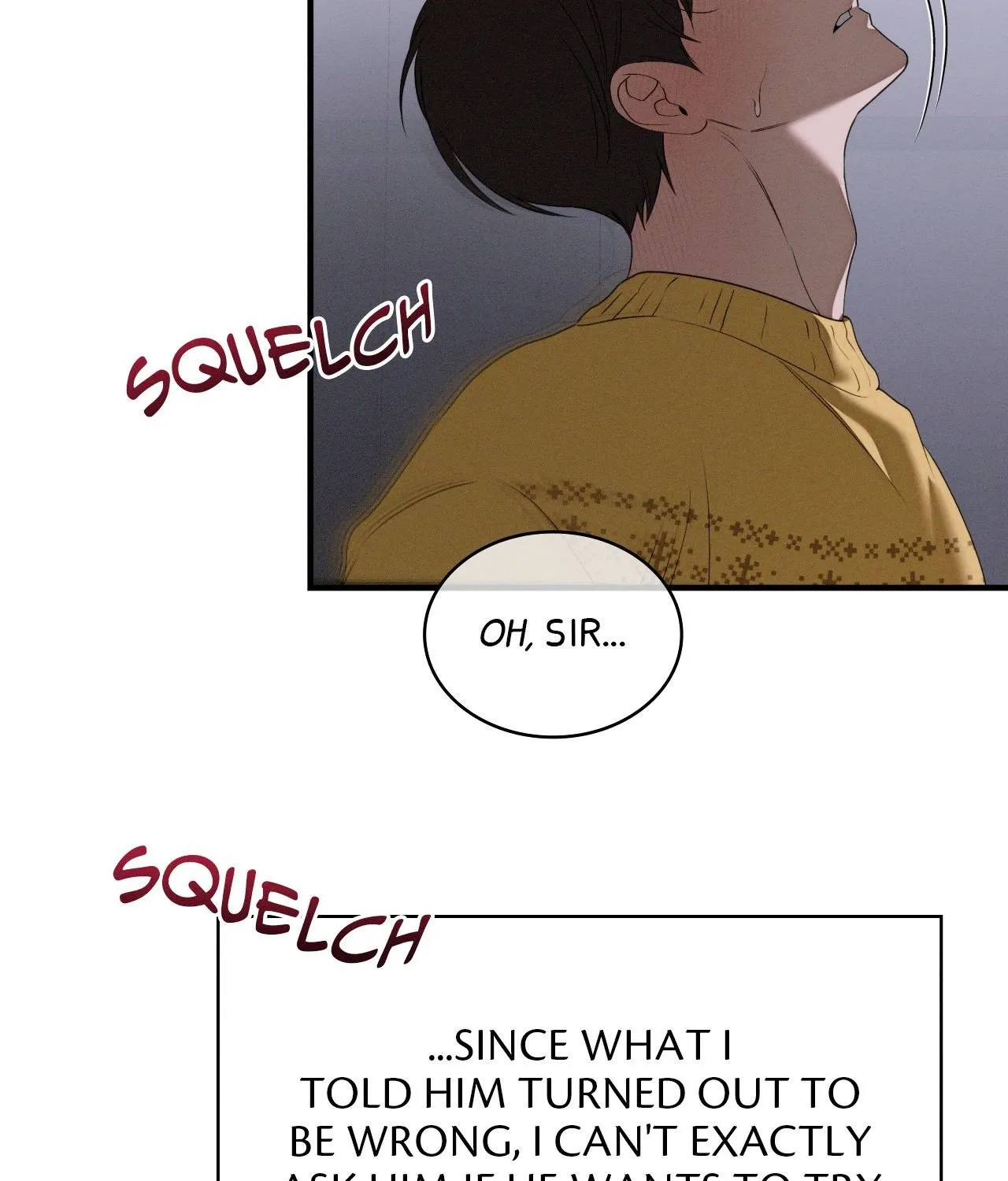 Critical Point Chapter 79 page 113 - 