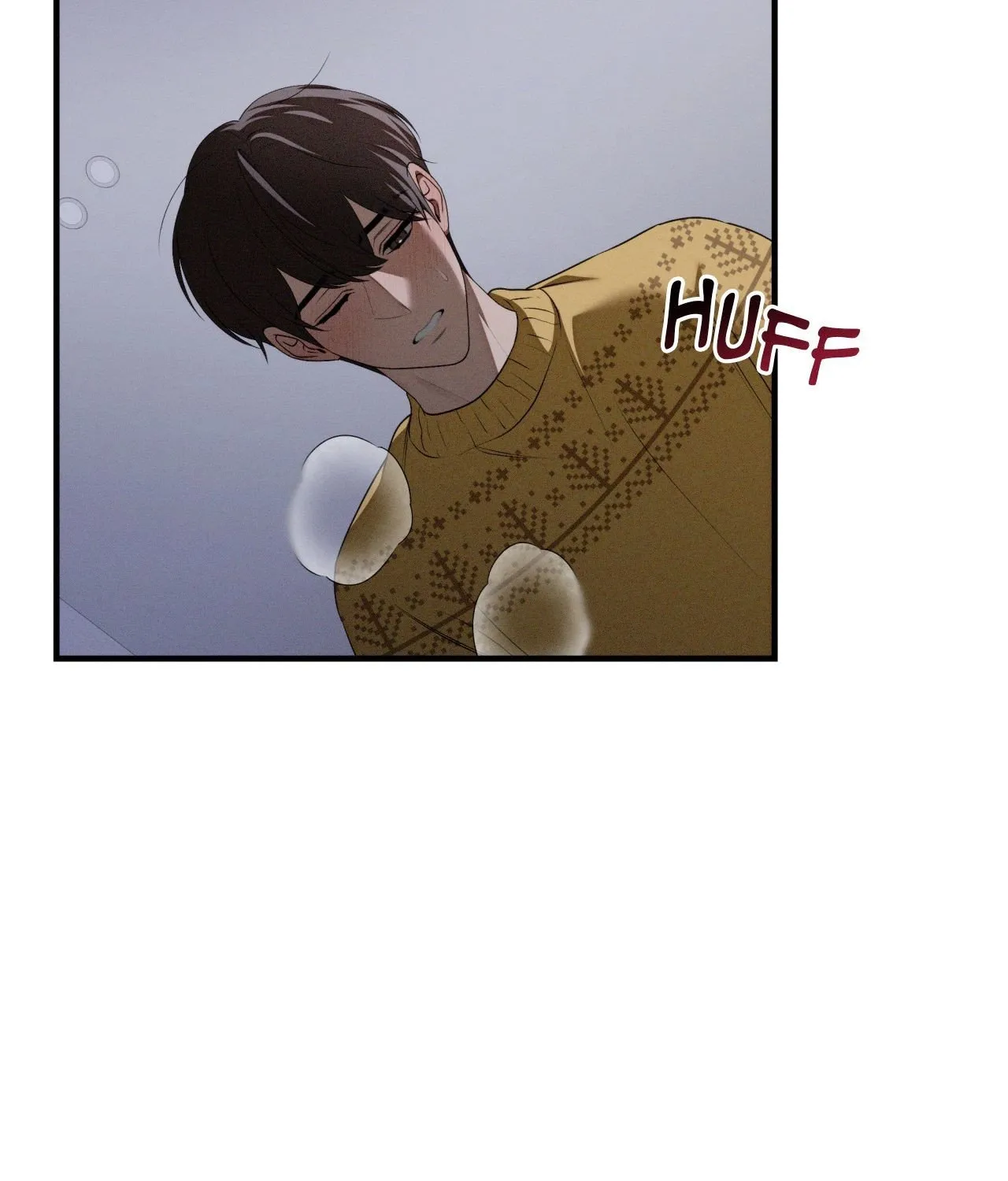 Critical Point Chapter 79 page 119 - 