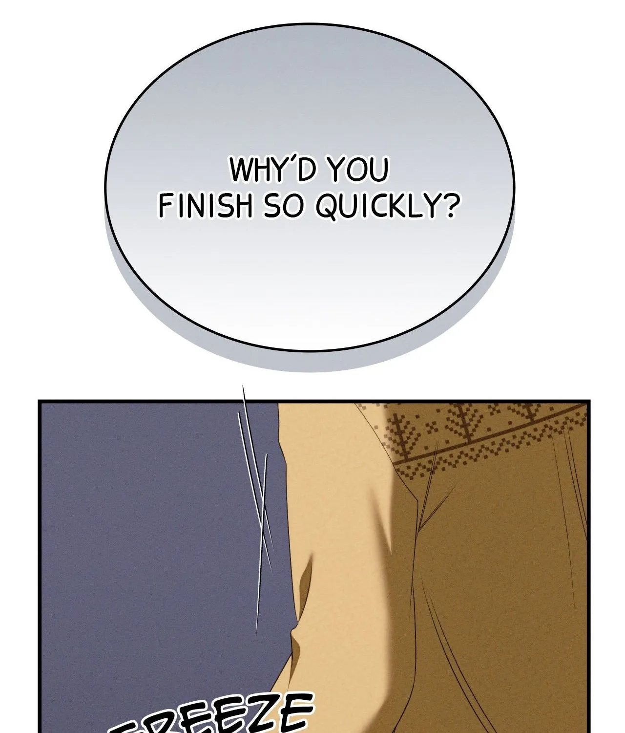 Critical Point Chapter 79 page 120 - 