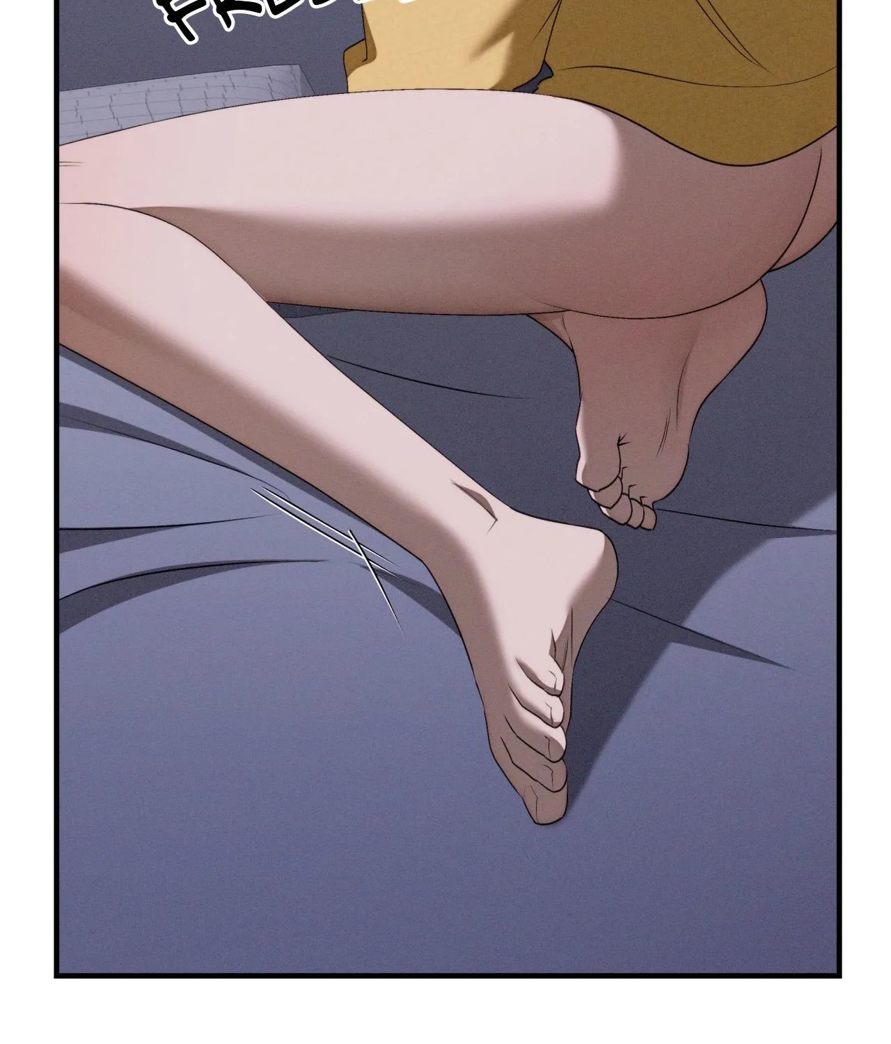 Critical Point Chapter 79 page 121 - 