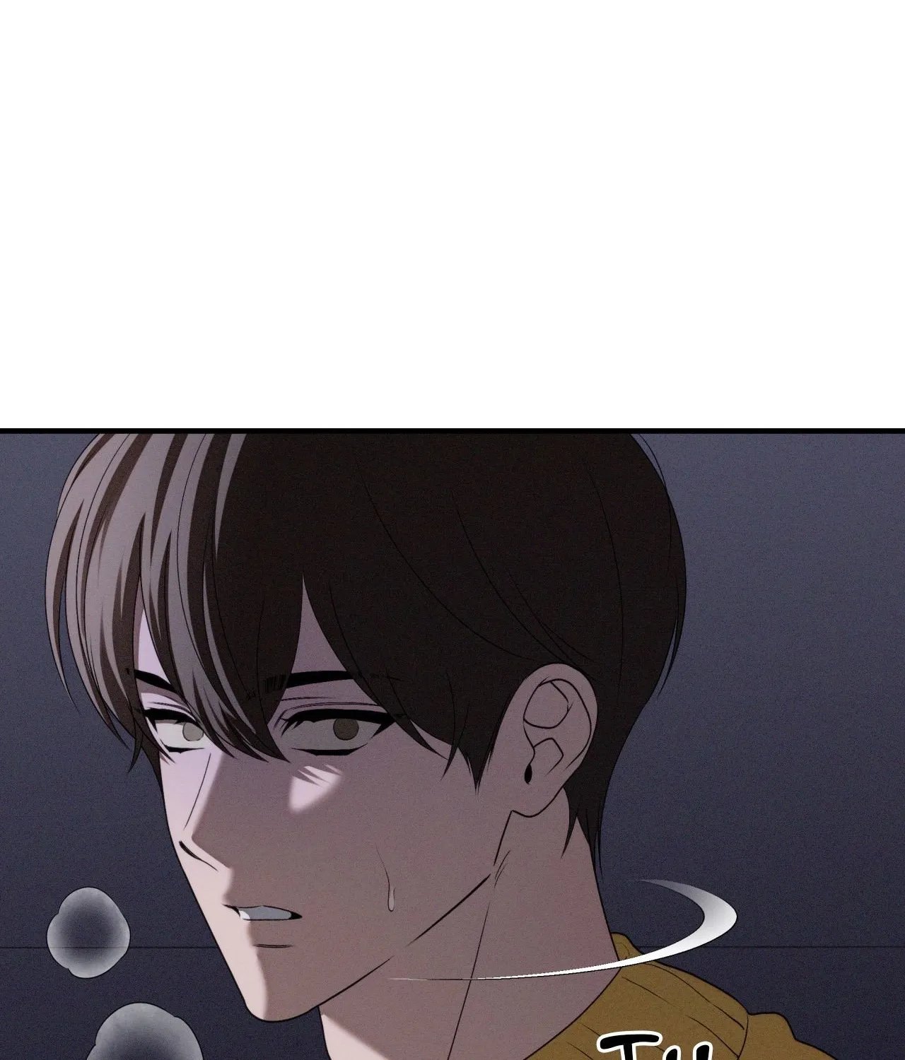 Critical Point Chapter 79 page 122 - 