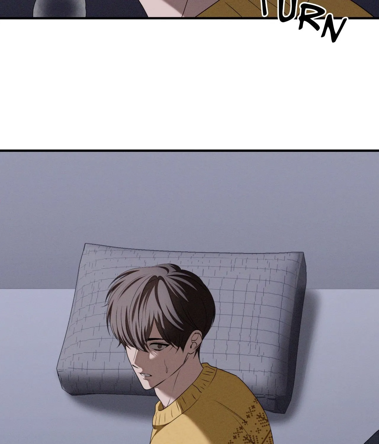 Critical Point Chapter 79 page 123 - 
