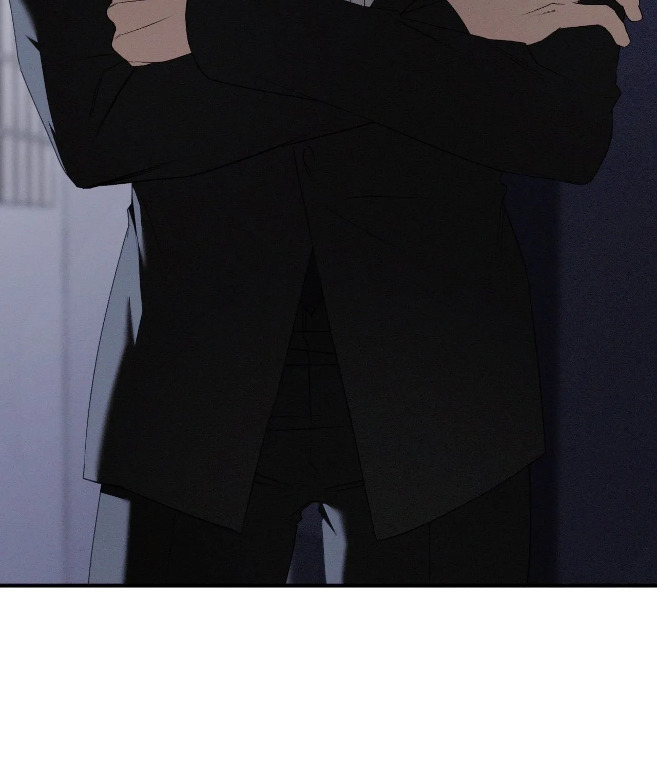 Critical Point Chapter 79 page 127 - 