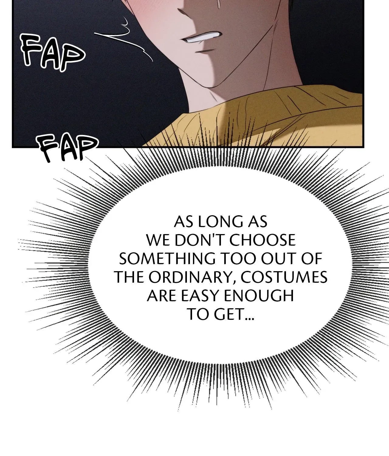 Critical Point Chapter 79 page 15 - 
