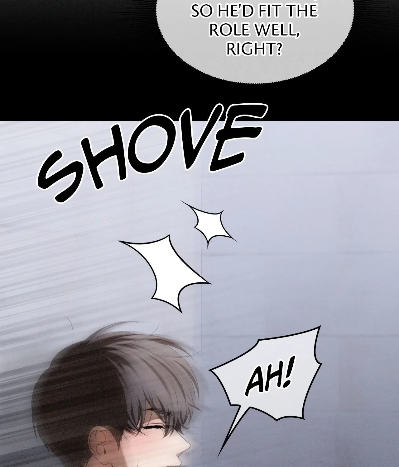 Critical Point Chapter 79 page 17 - 