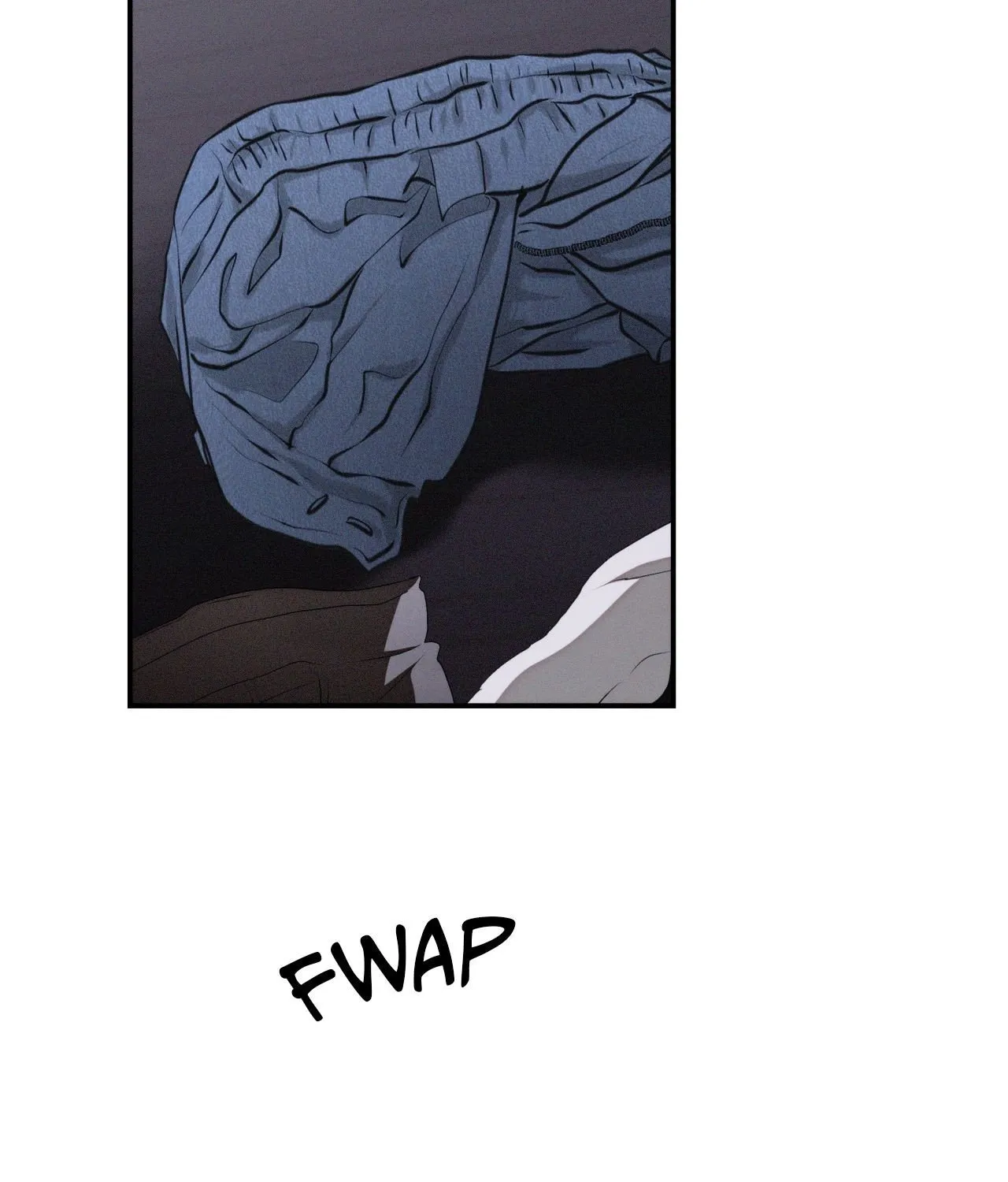 Critical Point Chapter 79 page 3 - 