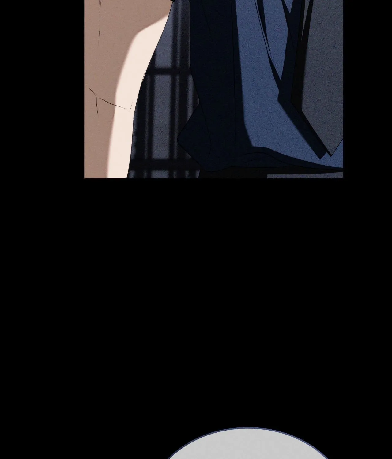 Critical Point Chapter 79 page 21 - 