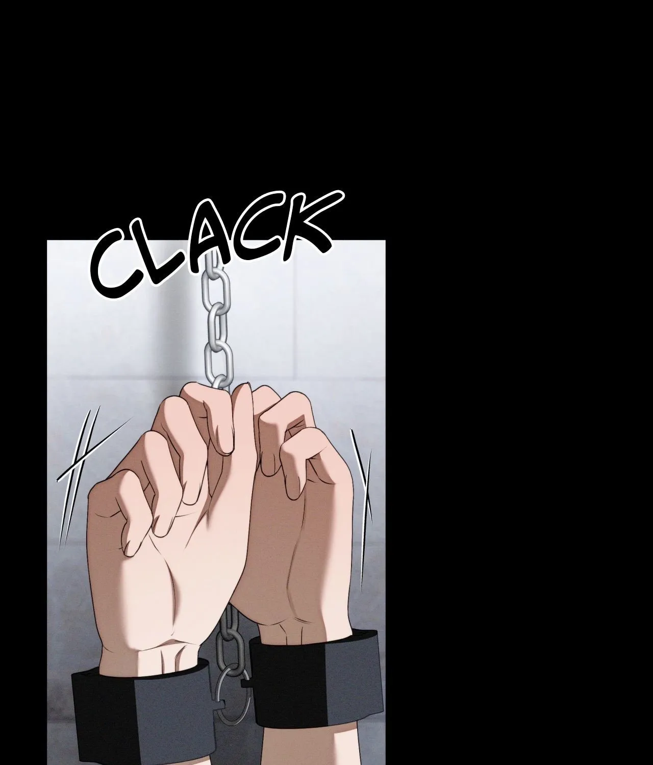 Critical Point Chapter 79 page 25 - 