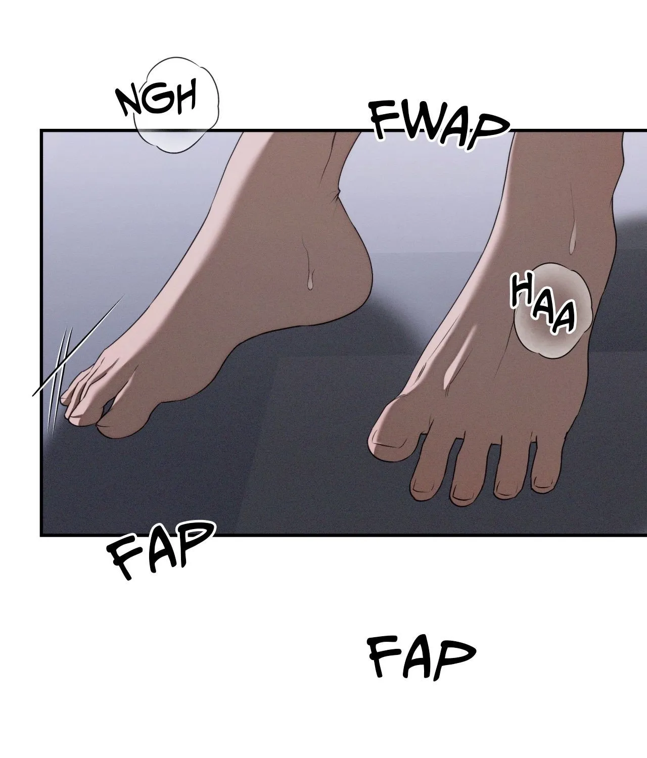 Critical Point Chapter 79 page 4 - 