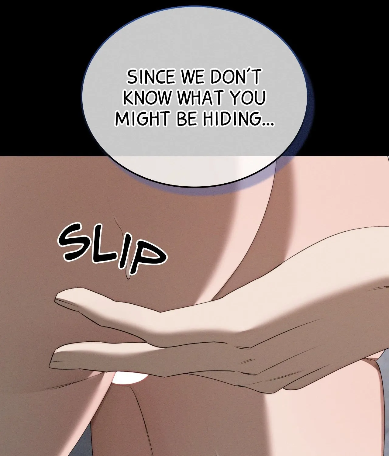 Critical Point Chapter 79 page 32 - 