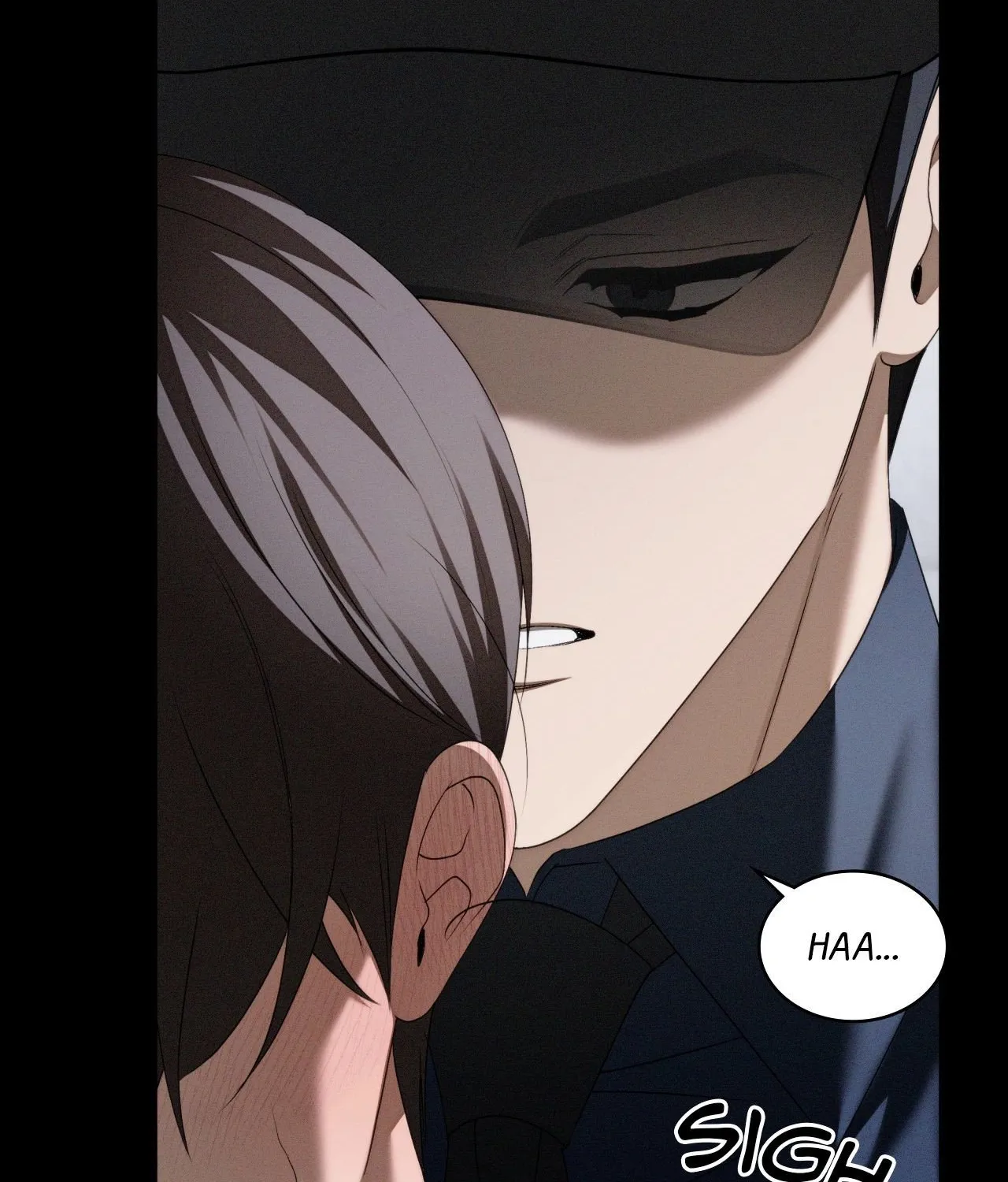 Critical Point Chapter 79 page 36 - 