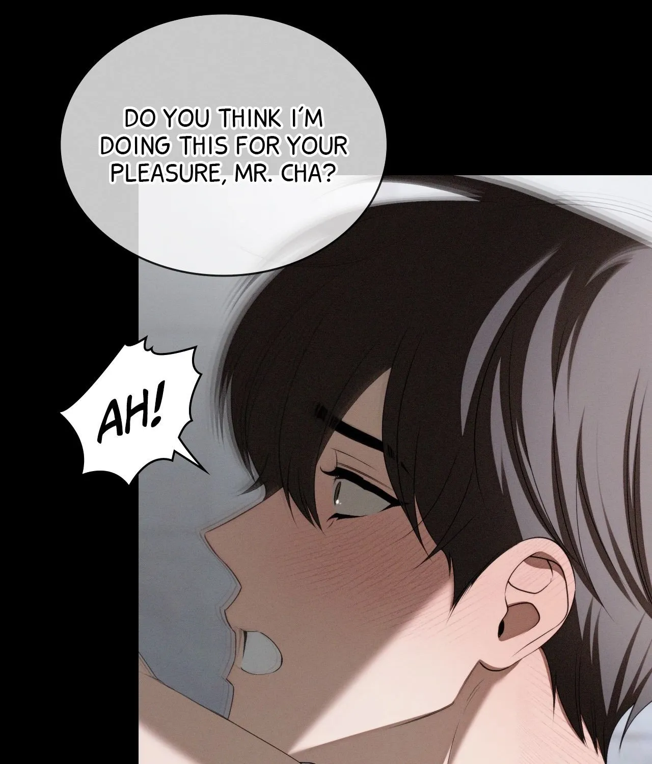 Critical Point Chapter 79 page 40 - 