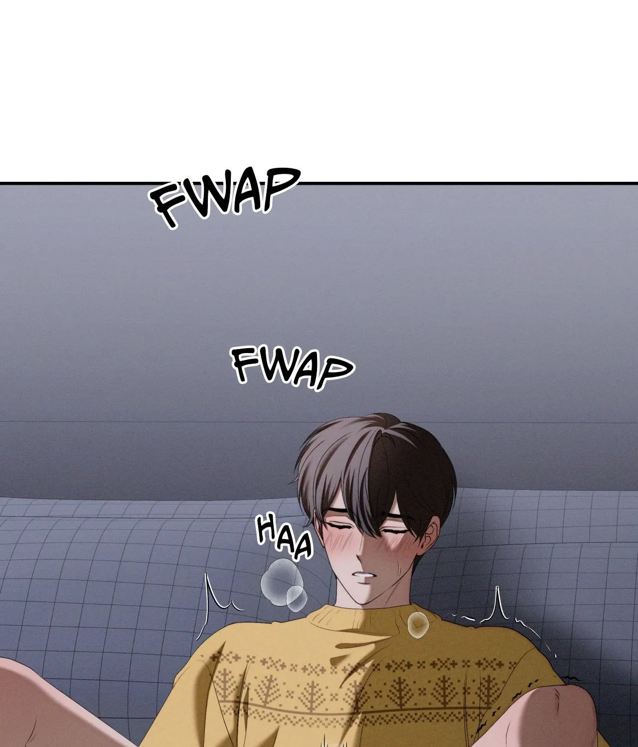 Critical Point Chapter 79 page 5 - 
