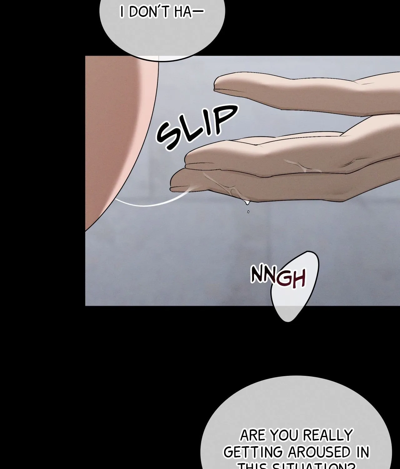Critical Point Chapter 79 page 43 - 