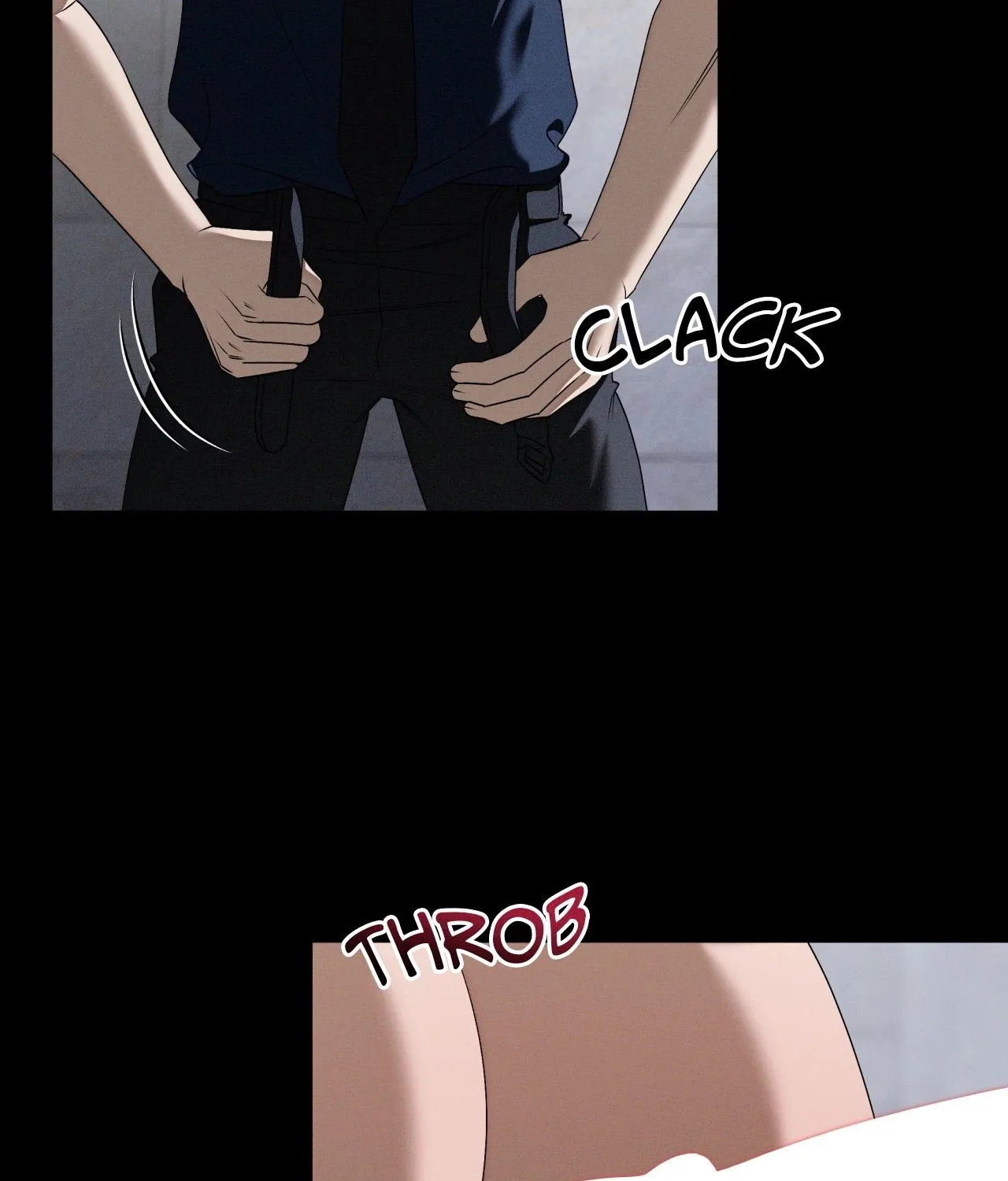Critical Point Chapter 79 page 47 - 