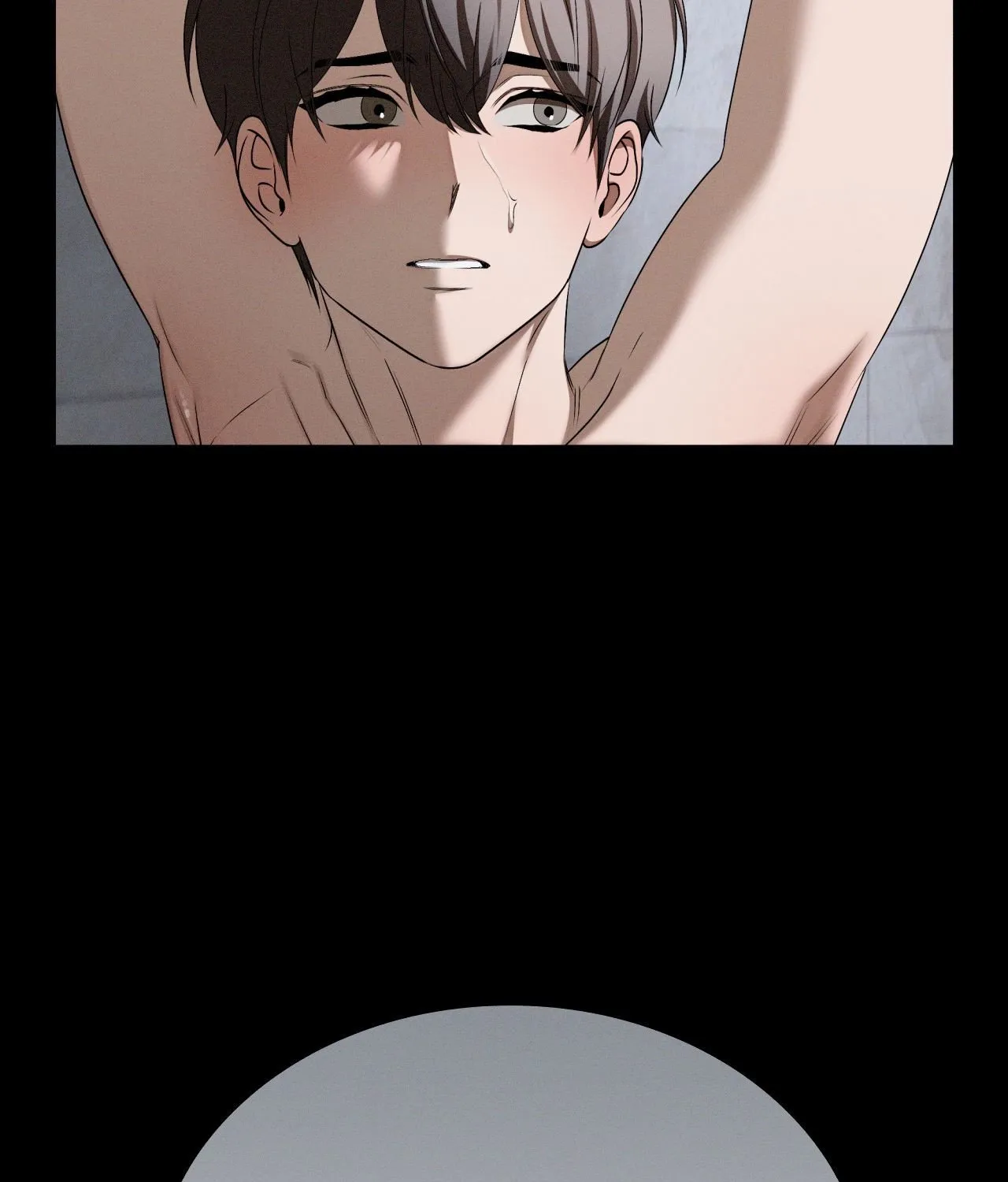 Critical Point Chapter 79 page 49 - 