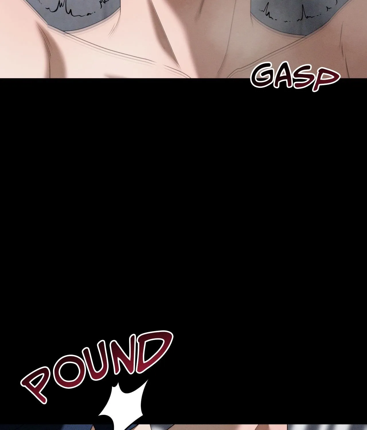 Critical Point Chapter 79 page 57 - 