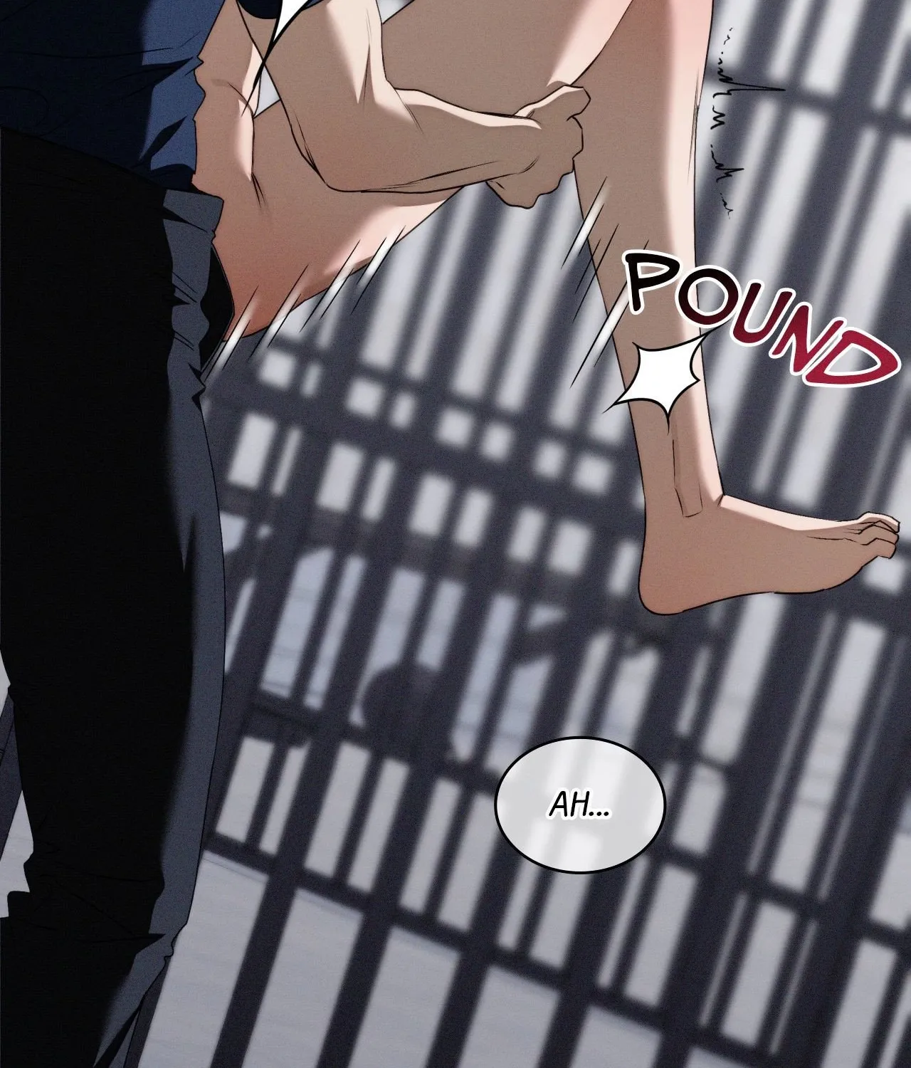 Critical Point Chapter 79 page 58 - 