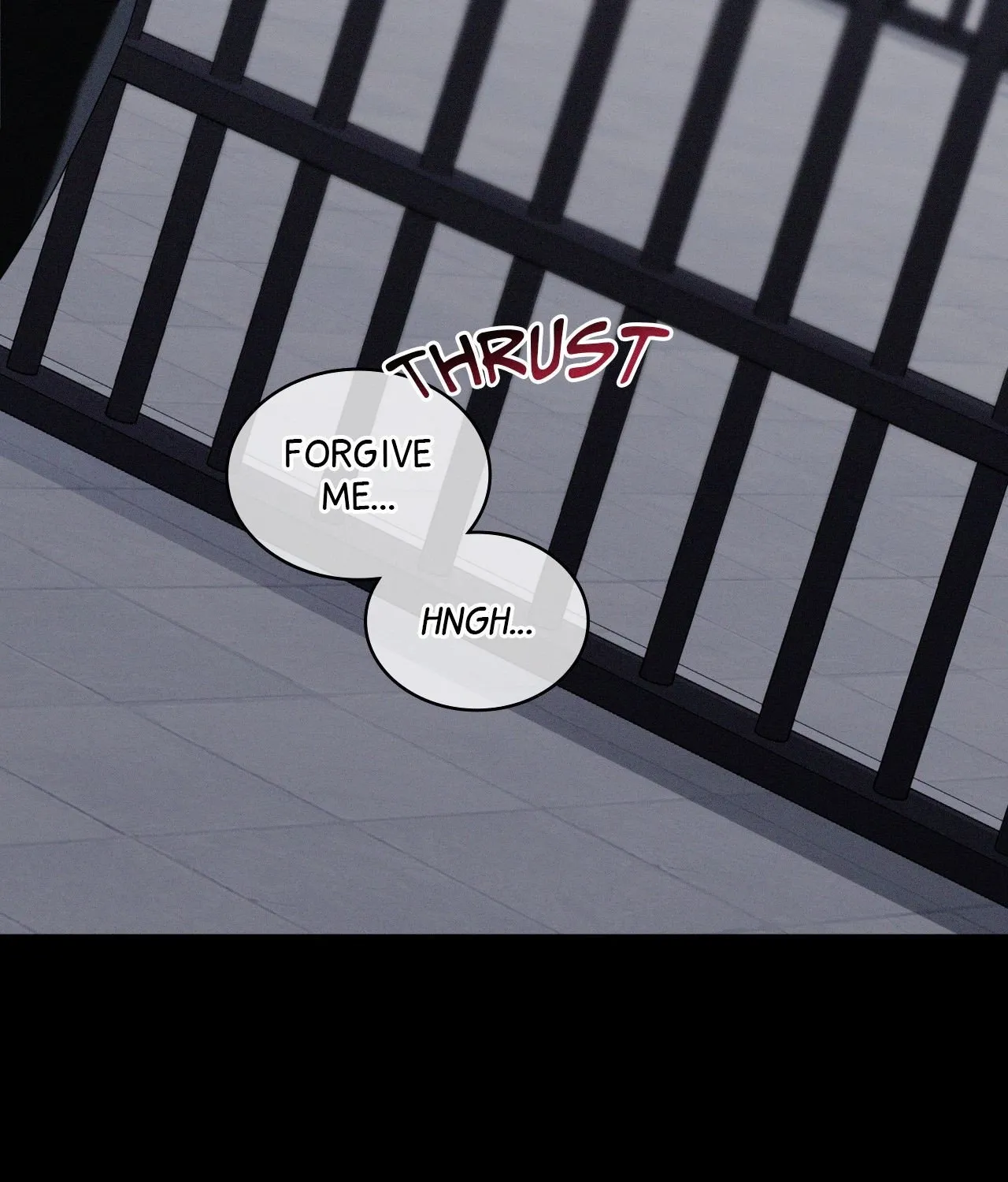 Critical Point Chapter 79 page 59 - 