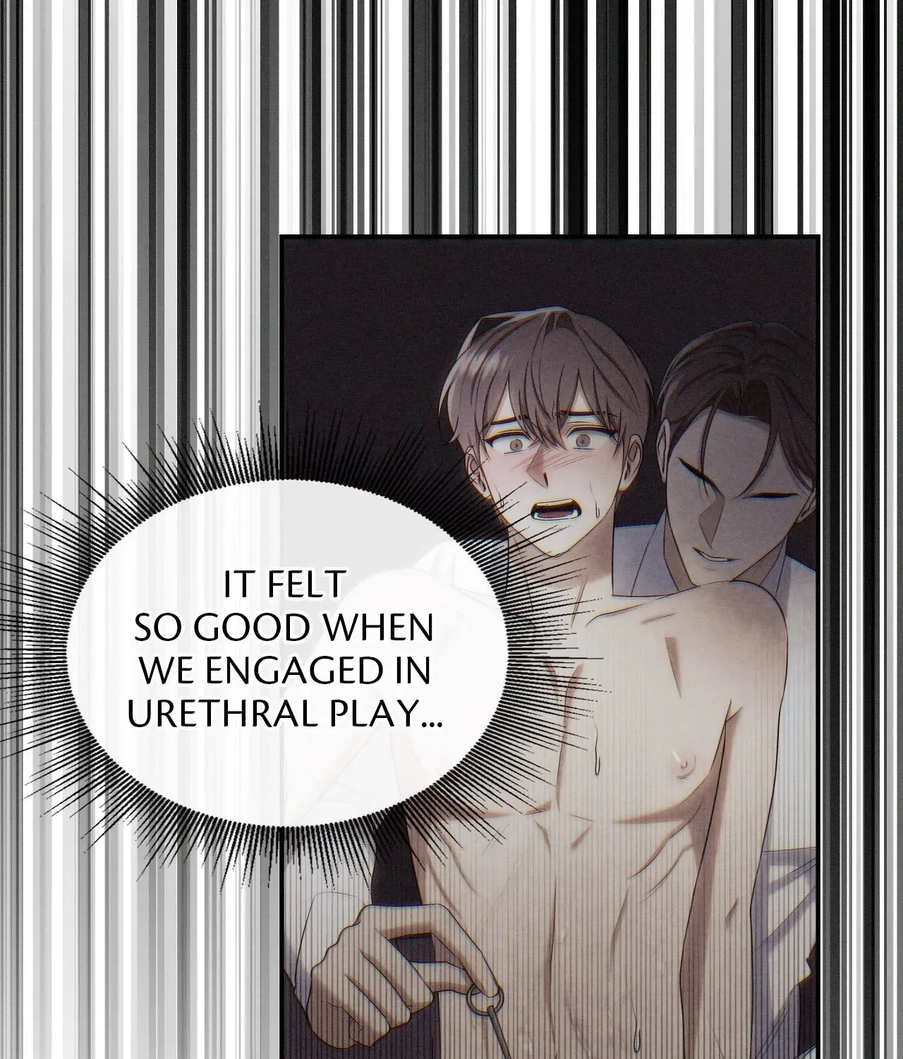 Critical Point Chapter 79 page 7 - 