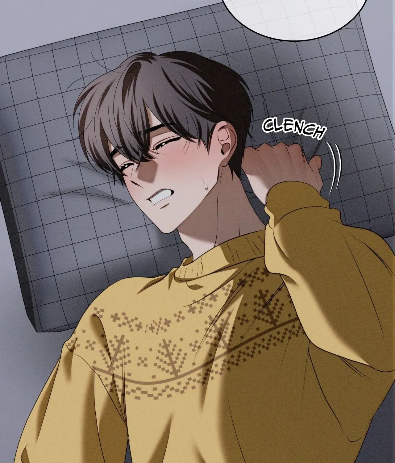 Critical Point Chapter 79 page 61 - 