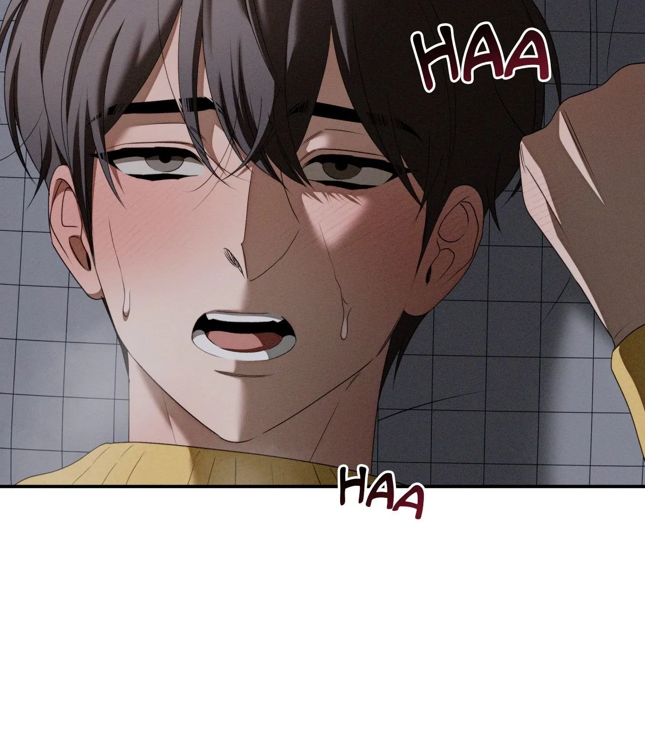 Critical Point Chapter 79 page 64 - 