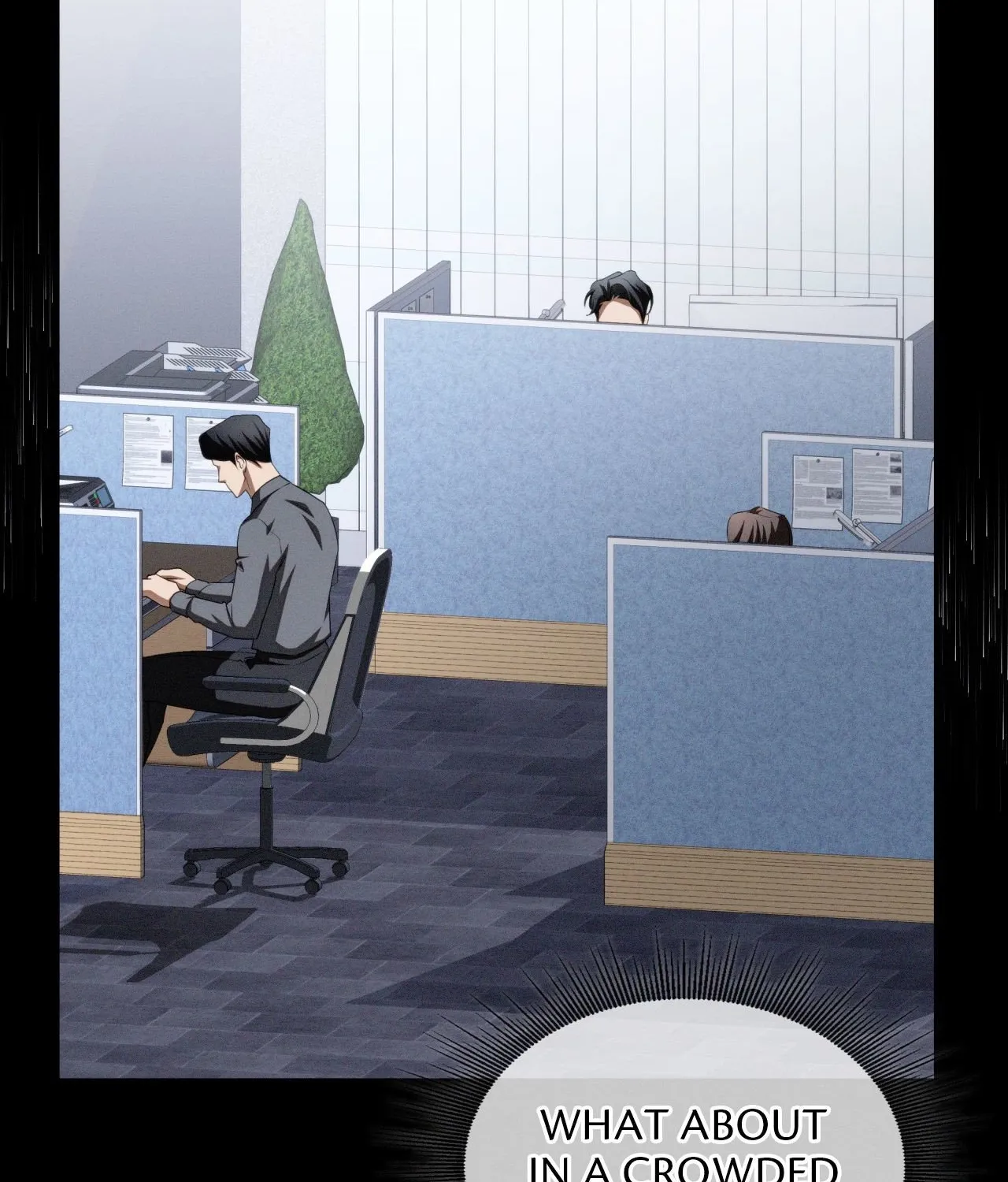 Critical Point Chapter 79 page 66 - 