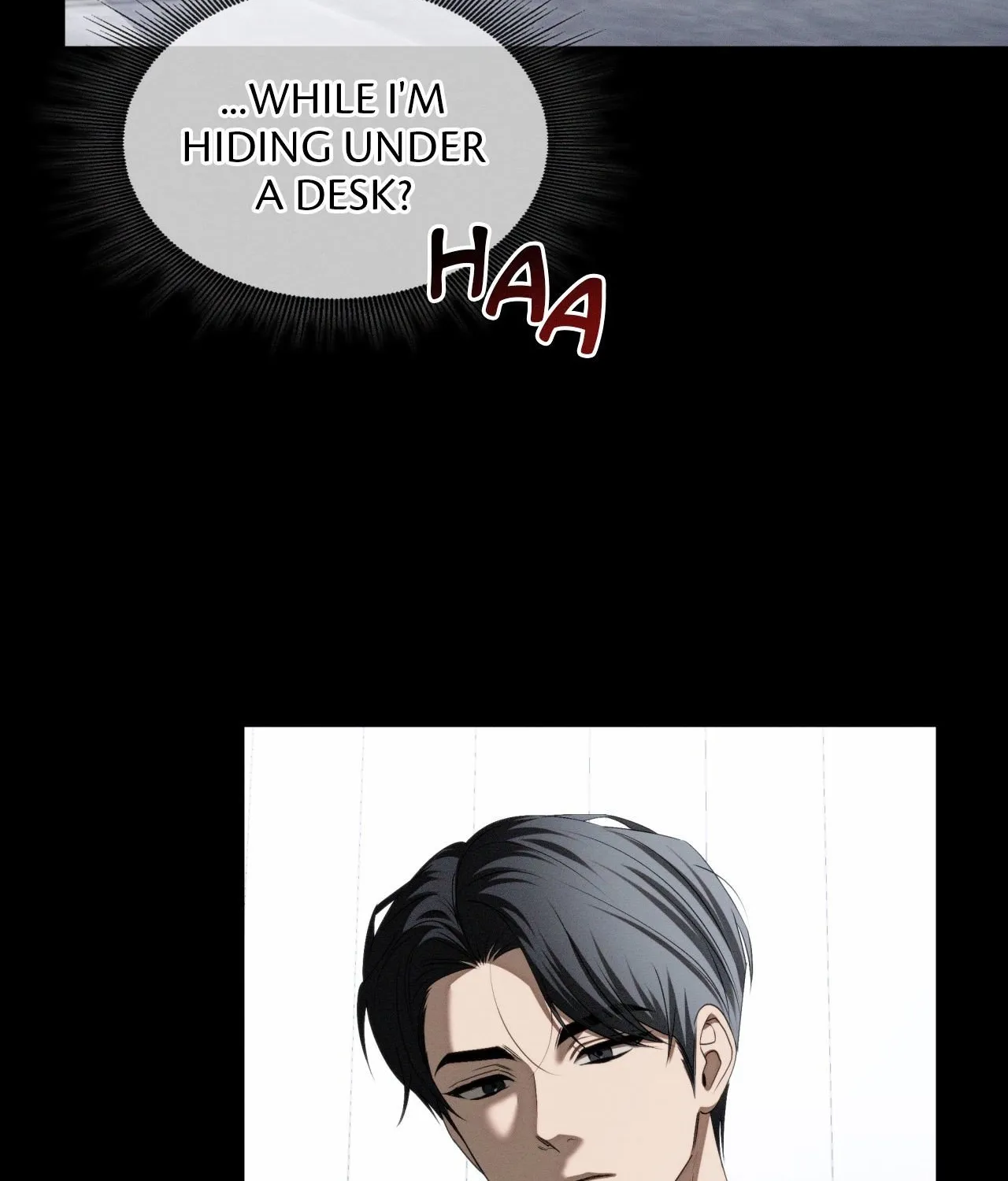 Critical Point Chapter 79 page 68 - 