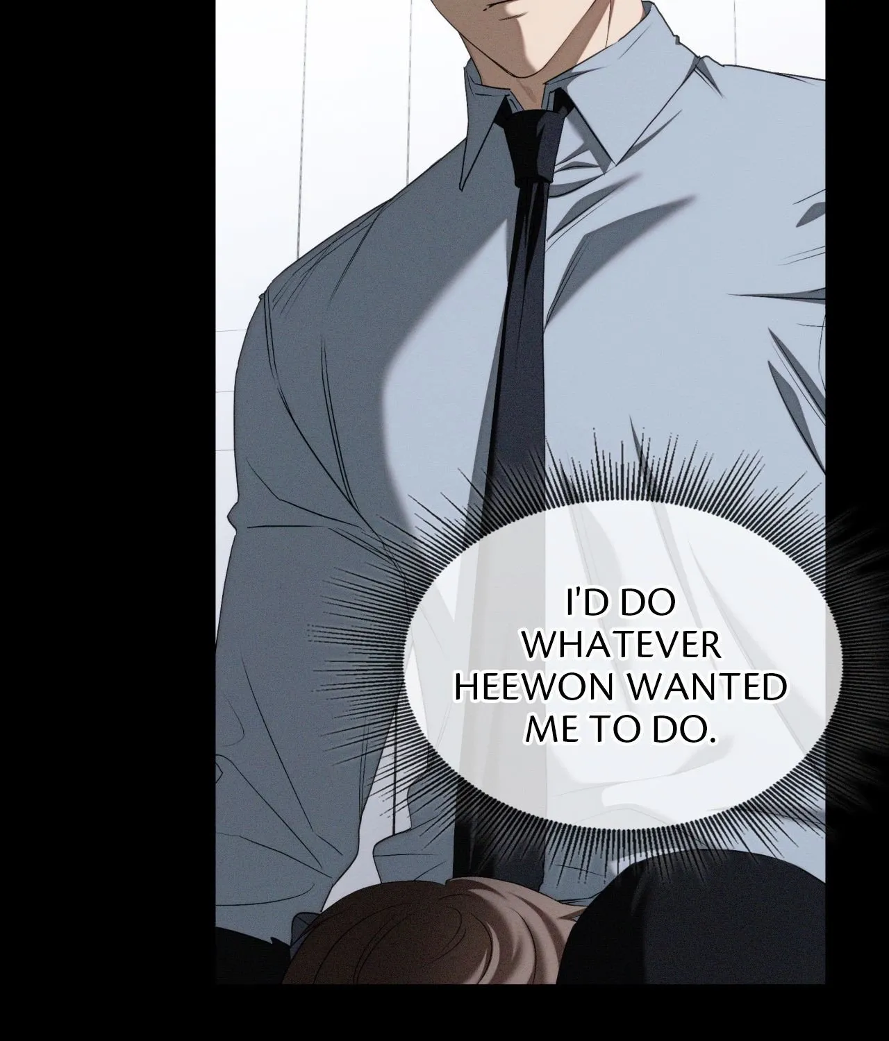Critical Point Chapter 79 page 69 - 