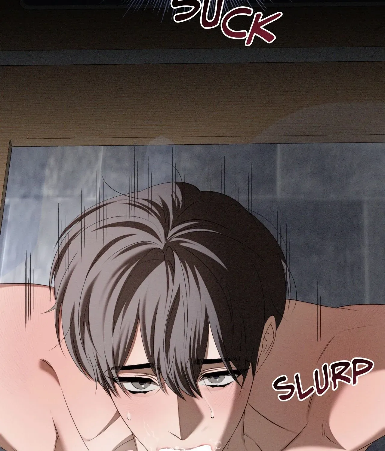 Critical Point Chapter 79 page 71 - 
