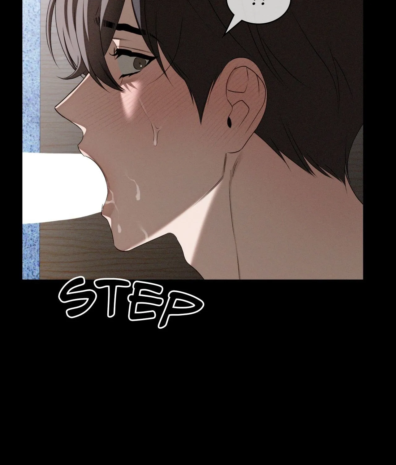 Critical Point Chapter 79 page 76 - 