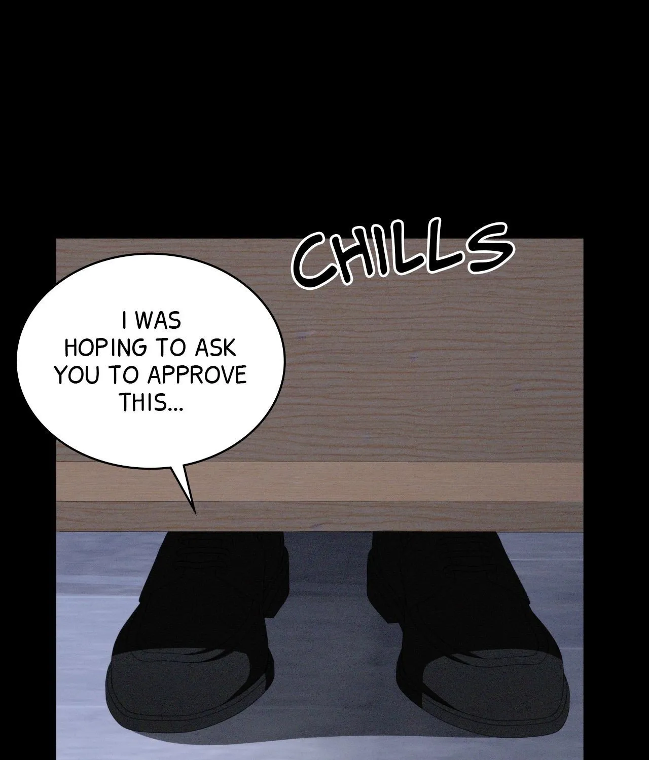 Critical Point Chapter 79 page 77 - 